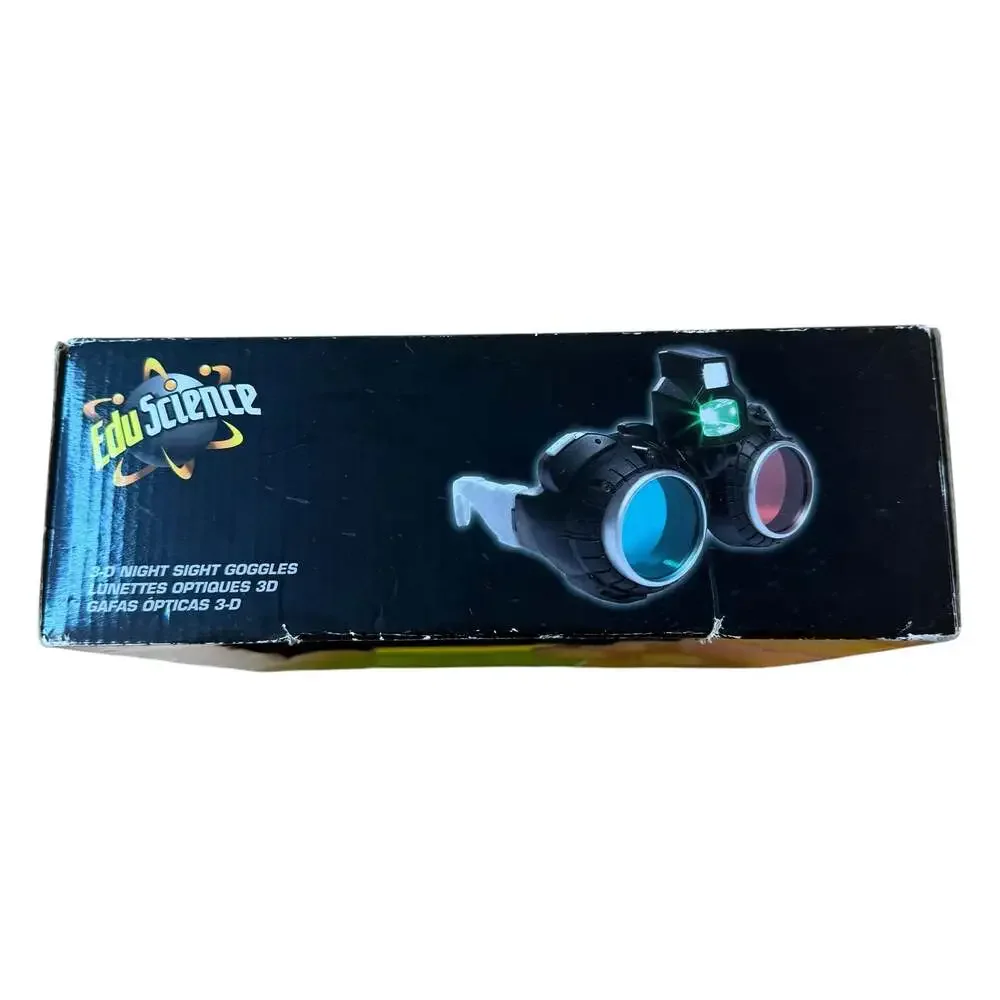 Edu Science 3D Night Sight Goggles